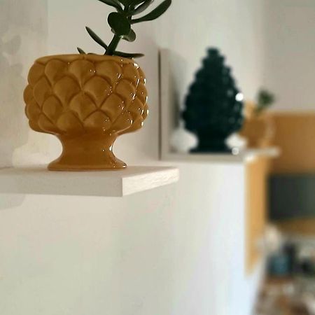Il Vaso Di Creta Bed & Breakfast Ragusa Exterior photo