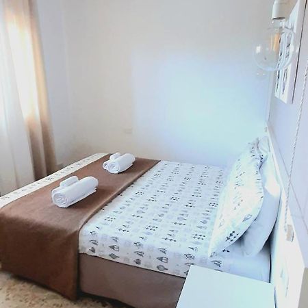Il Vaso Di Creta Bed & Breakfast Ragusa Exterior photo