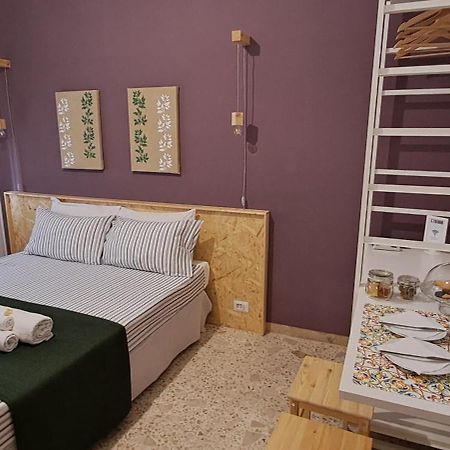 Il Vaso Di Creta Bed & Breakfast Ragusa Exterior photo