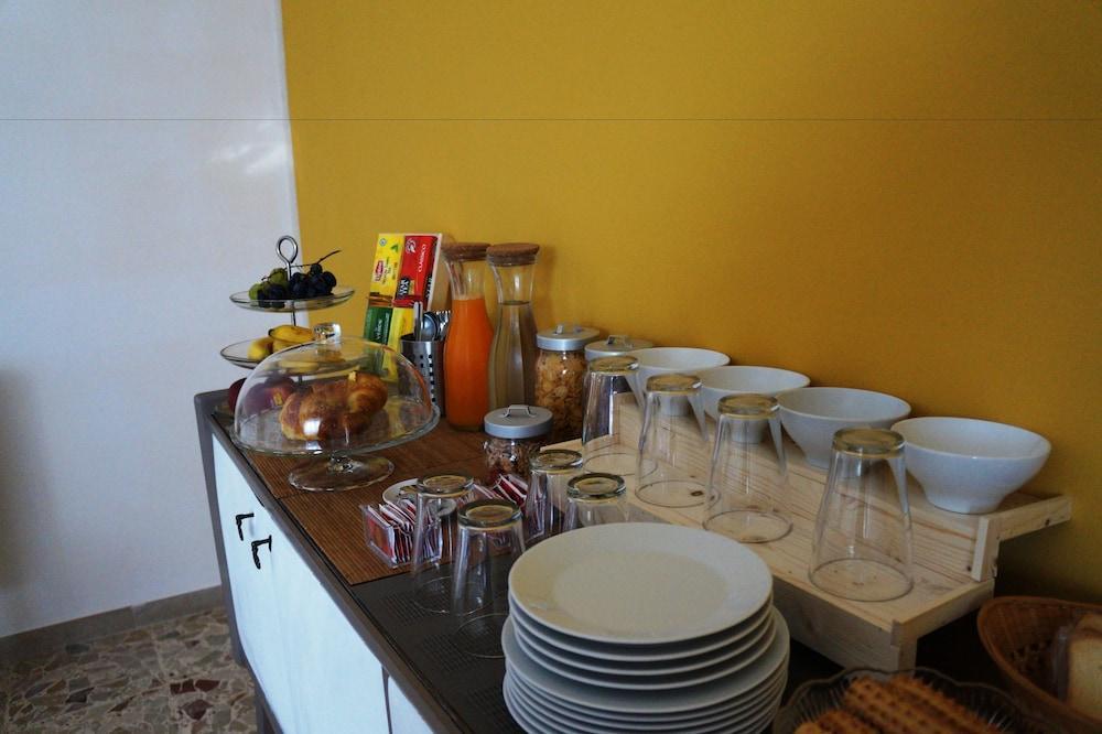Il Vaso Di Creta Bed & Breakfast Ragusa Exterior photo
