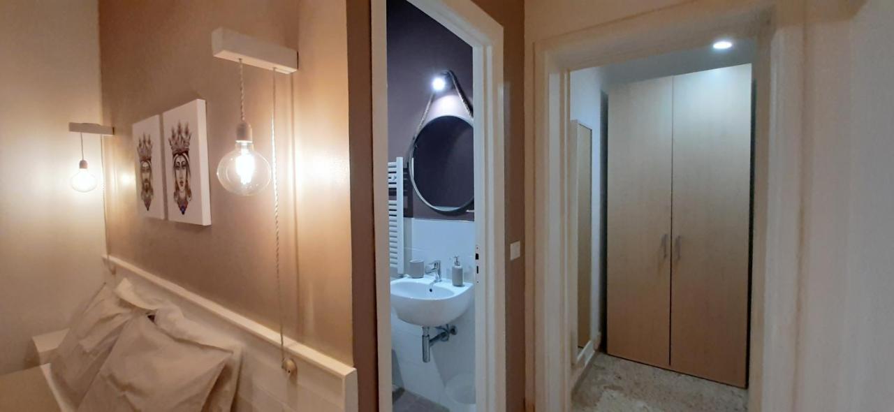 Il Vaso Di Creta Bed & Breakfast Ragusa Exterior photo