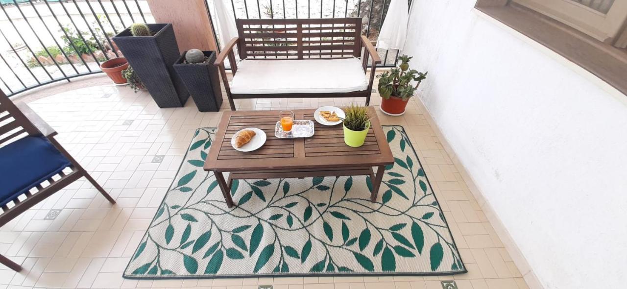 Il Vaso Di Creta Bed & Breakfast Ragusa Exterior photo