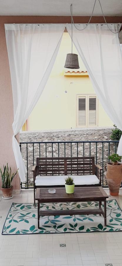 Il Vaso Di Creta Bed & Breakfast Ragusa Exterior photo