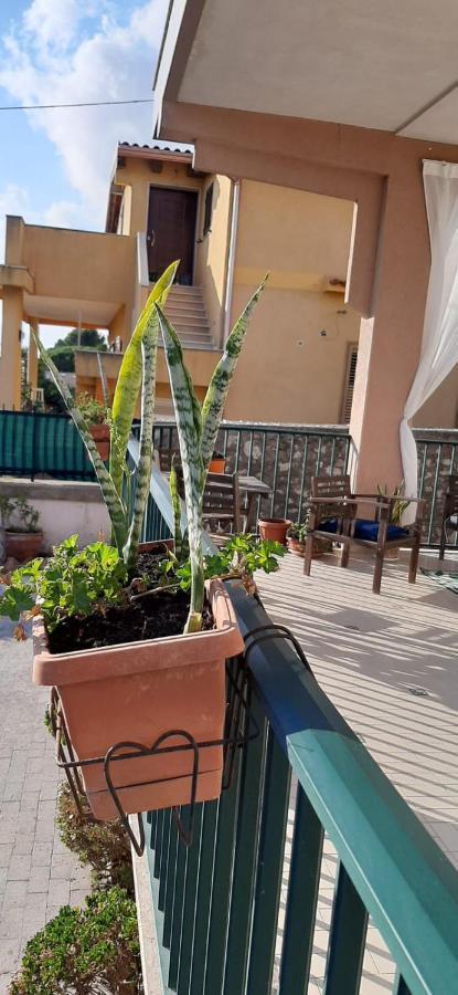 Il Vaso Di Creta Bed & Breakfast Ragusa Exterior photo