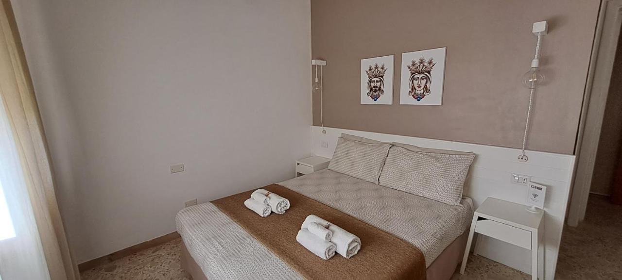 Il Vaso Di Creta Bed & Breakfast Ragusa Exterior photo