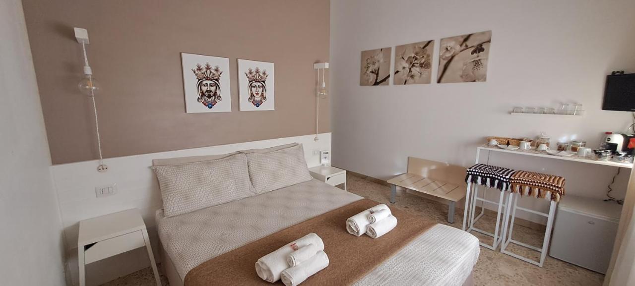 Il Vaso Di Creta Bed & Breakfast Ragusa Exterior photo
