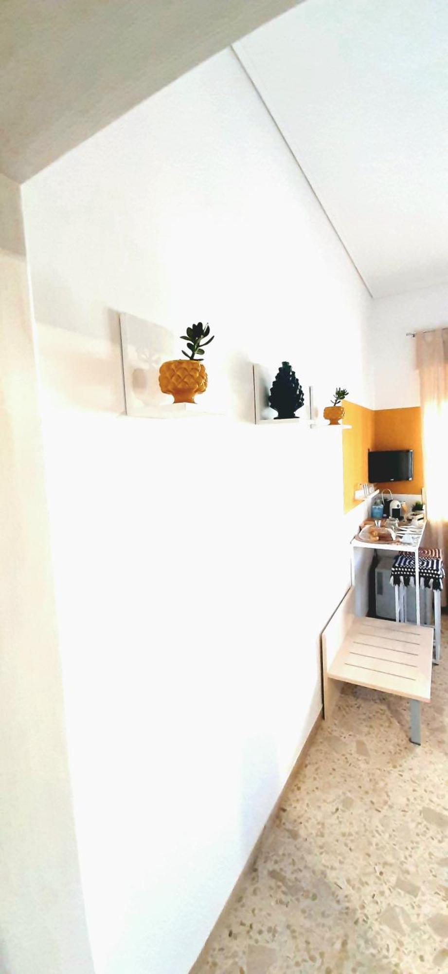 Il Vaso Di Creta Bed & Breakfast Ragusa Exterior photo