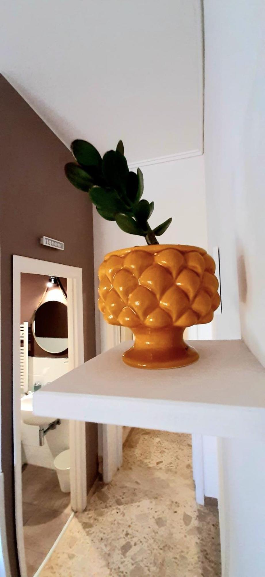 Il Vaso Di Creta Bed & Breakfast Ragusa Exterior photo