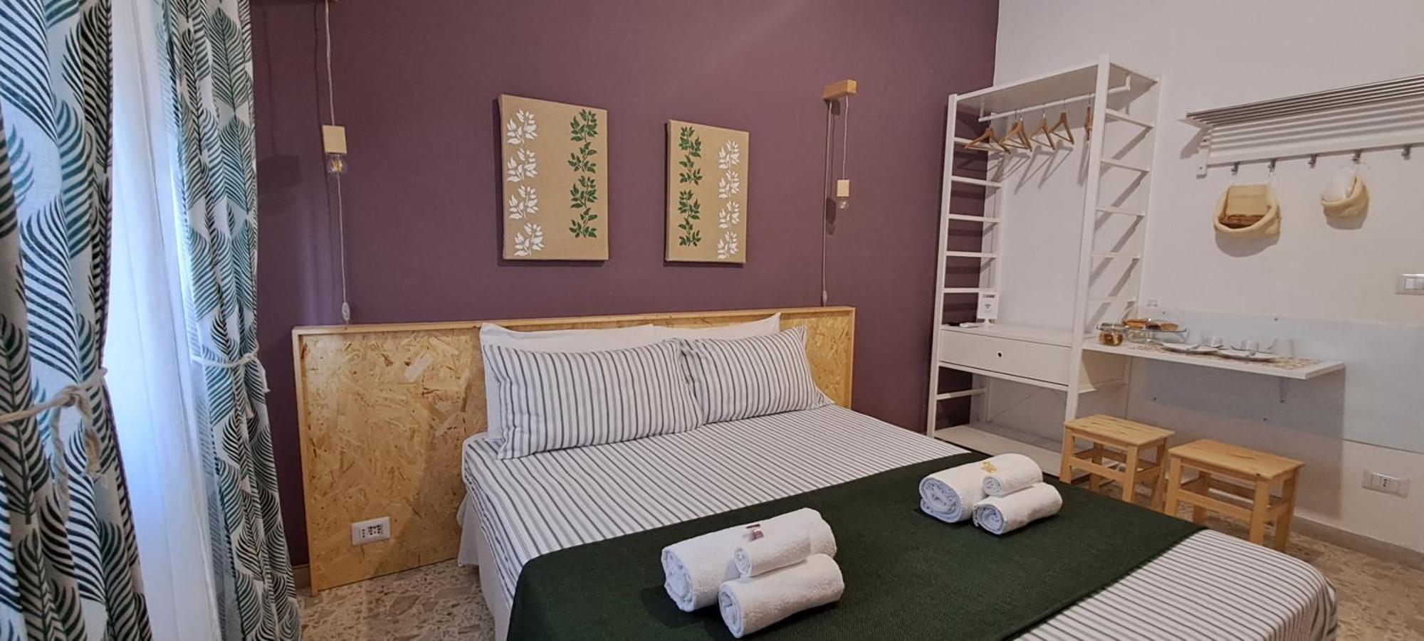 Il Vaso Di Creta Bed & Breakfast Ragusa Exterior photo