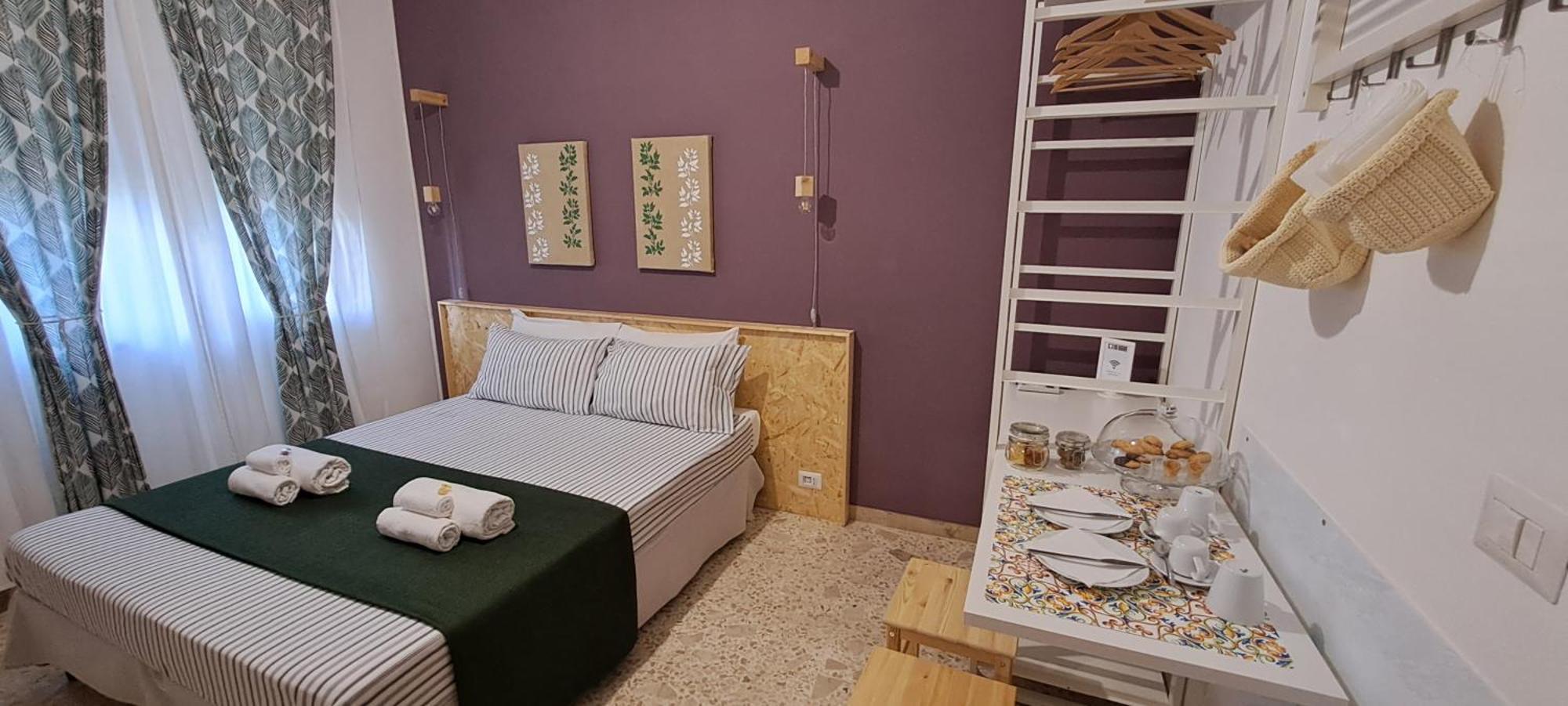 Il Vaso Di Creta Bed & Breakfast Ragusa Exterior photo