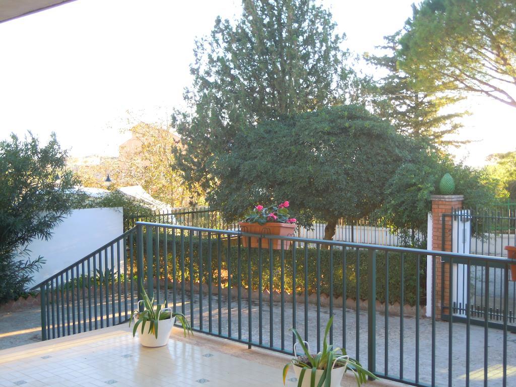 Il Vaso Di Creta Bed & Breakfast Ragusa Exterior photo