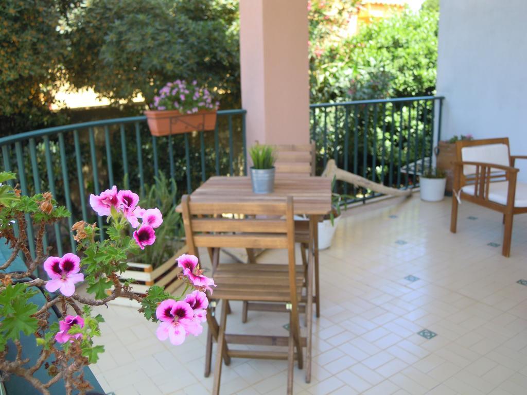 Il Vaso Di Creta Bed & Breakfast Ragusa Exterior photo