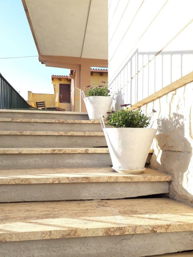 Il Vaso Di Creta Bed & Breakfast Ragusa Exterior photo