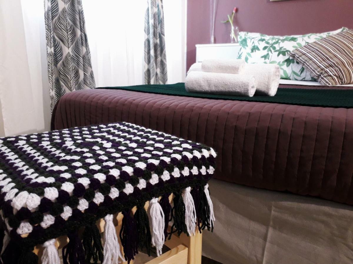 Il Vaso Di Creta Bed & Breakfast Ragusa Exterior photo