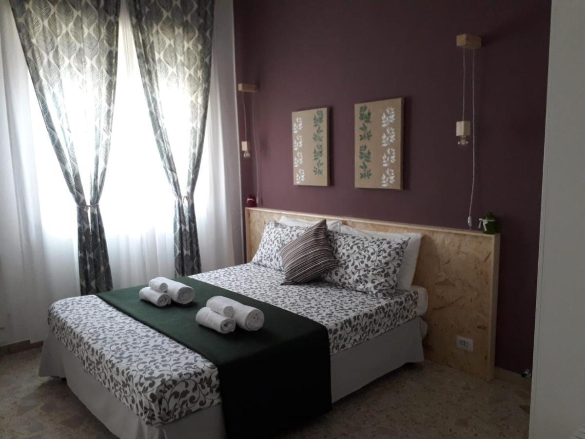 Il Vaso Di Creta Bed & Breakfast Ragusa Exterior photo